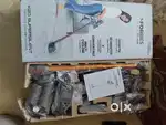 FORBES K20 SUPERSILENT CORDLESS VACUUM CLEANER