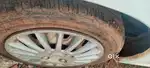 Maruti Suzuki Wagon R 2005