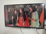 Samsung 32 inch LED TV