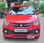 Maruti Suzuki Celerio ZXI(O) MT, 2022, Petrol