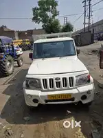 MAHINDER BOLERO PICK UP MODEL 2017