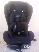 Baby car seat