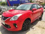 Maruti Suzuki Baleno 1.3 Sigma, 2018, Diesel