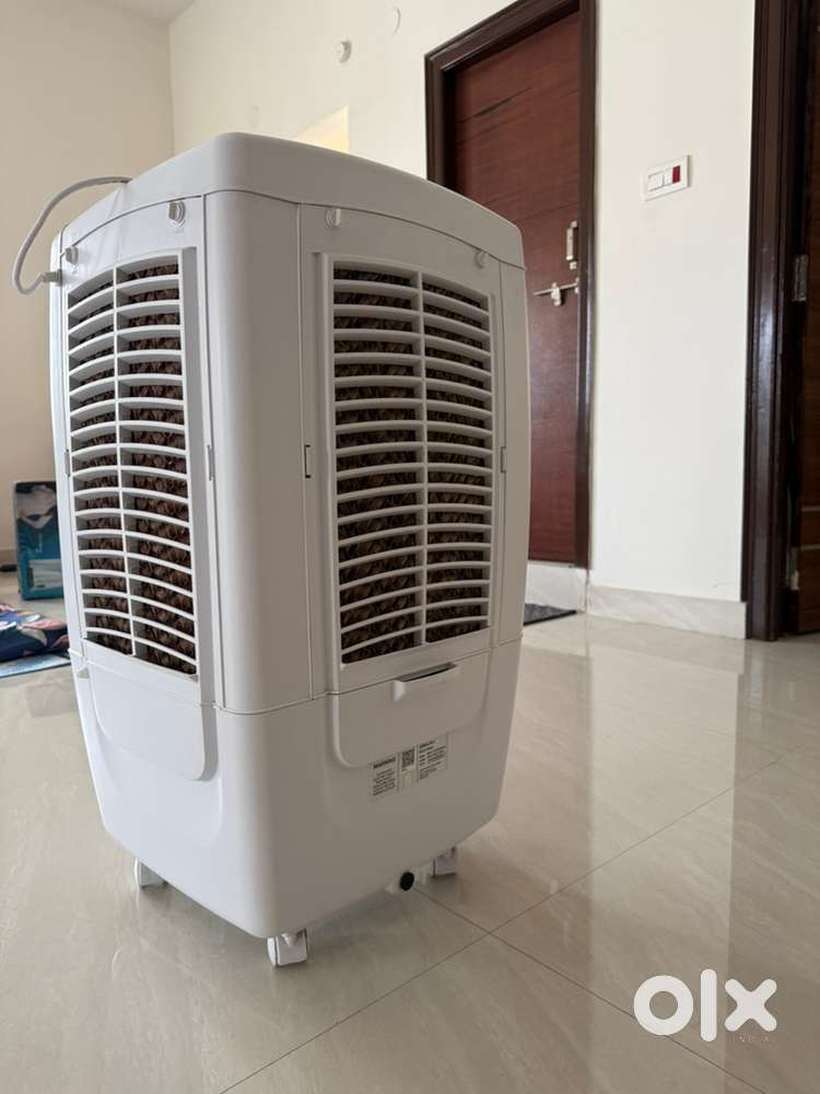 Air cooler Bajaj