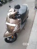 2022 -2022 TVS JUPITER, GOOD ENGINE, GOOD MILEAGE, 1ST OWNER, 30000 Km