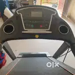 TREADMILL PowerMax230