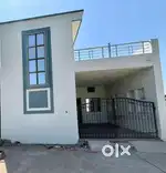 2bhk House in well Developed colony only 1km from vyapar vihar