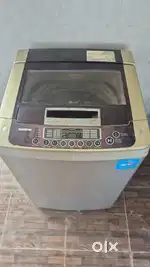 LG Washing Machine
