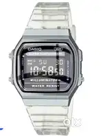 Casio Watch brand news only 3 day offer only for 200