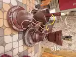 Fan geyser 25 litres
