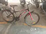 I want to sell cycle
