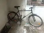 Rockrider btwin cycle