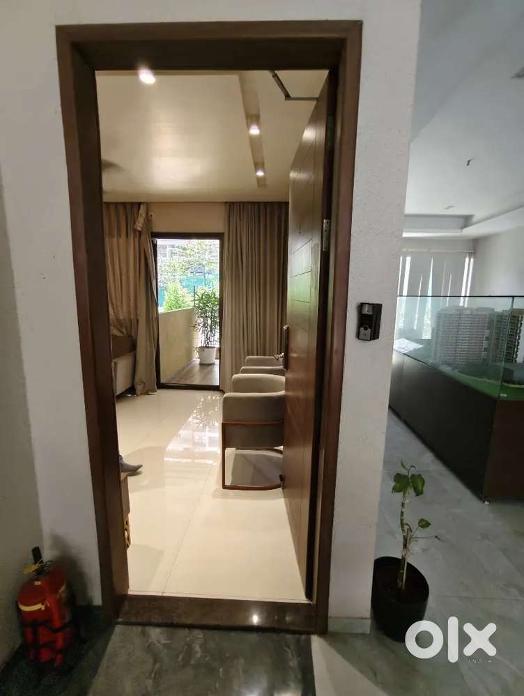 2BHK APARTMENT PRIME LOCATION RAVET