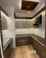 All type interior work