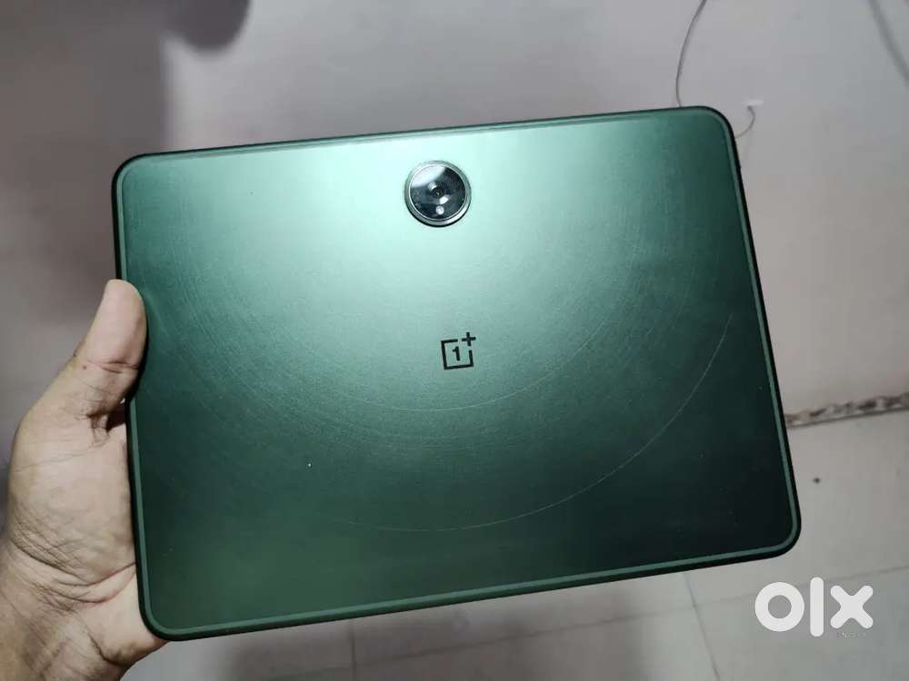 OnePlus Pad