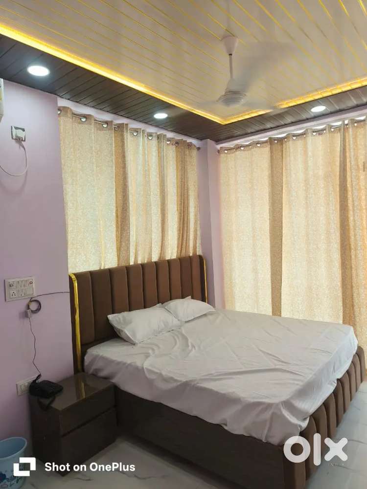 The Dream Guest House & PG