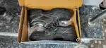 Safety shoes Bata