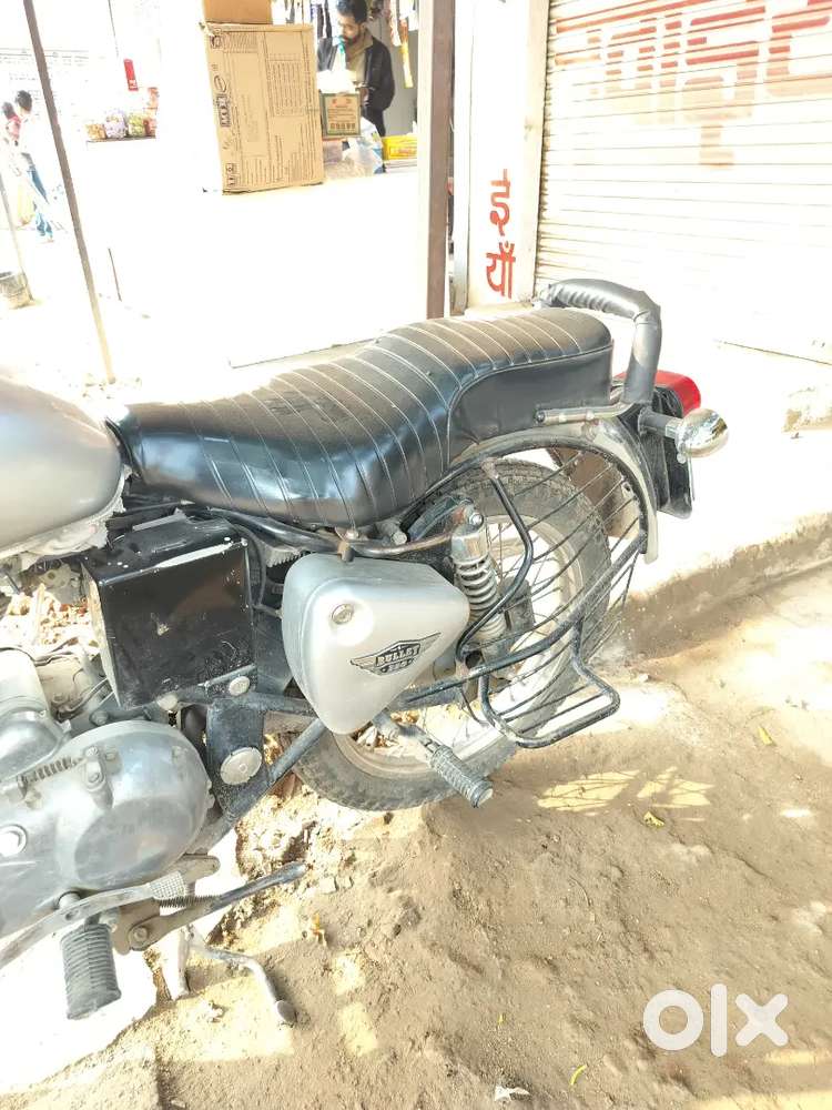 Royal Enfield / Bullet 350