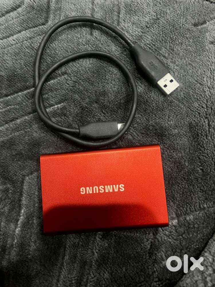 Samsung 1 tb ssd