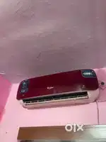 Whirlpool ac