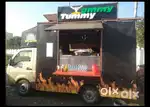 I need a fast food cook with 4 wheeler driving skills urgently