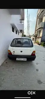 Maruti Suzuki Alto 800 2004