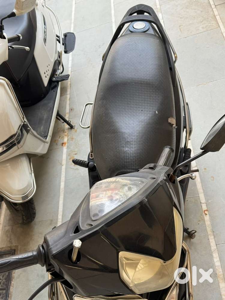 TVS Wego for sale