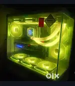 Beast Gaming pc