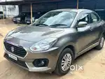 Delhi Cars swift dzire 2018 diesel