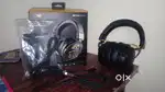 BEST GAMING HEADPHONES---COSMIC BYTE NEUTRINO (price negotiable)
