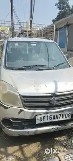 Maruti Suzuki Wagon R 2010