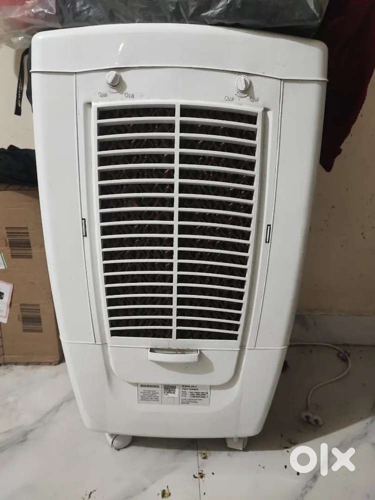 Bajaj Air cooler