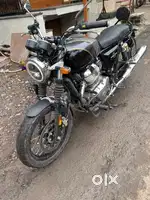 Interseptor for sale upgrading to other bike