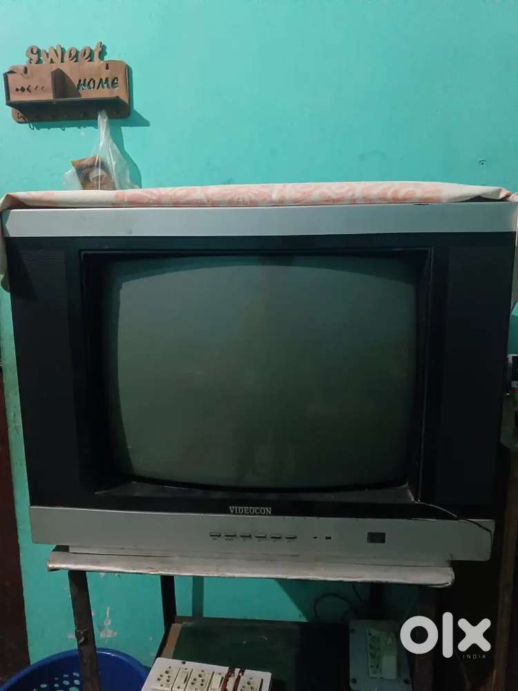Videocon TV