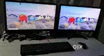 Hp mini desktop