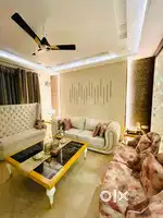 11 Seater Sofa Set With Centre Table