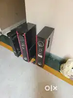 Speaker for sale