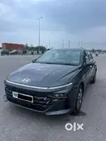 Hyundai Verna 1.5 SX (O) IVT, 2023, Petrol