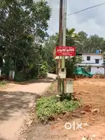 36 Cent Square plot area for sale. Small plots also available.