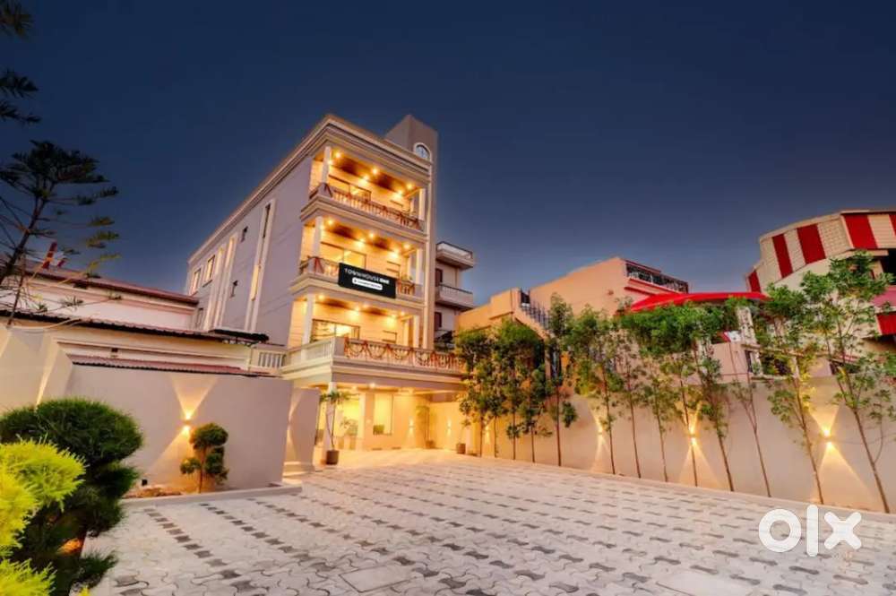 Need urgent staff for hotel reception, house keeping , and kitchen