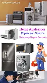 Ac repair and installation