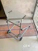 Rollator/walker