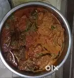 Soya chaap