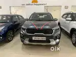 Kia Sonet 1.0 HTX IMT, 2023, Petrol