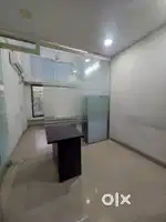 Semifurnished Office on Rent at Kulkarni Garden Nashik