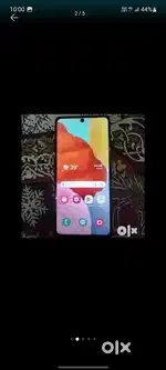 Samsung A51 8/128 exchange any phone