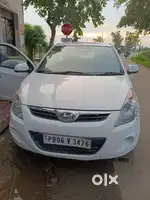 Hyundai i20 2014 Diesel Well Maintained