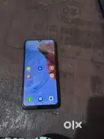 Samsung m34, display changed to lcd