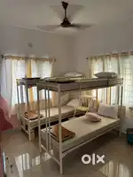Ladies pg , hostel  and rooms for rent near kakkanad info park