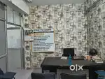 1700 Sqft Coaching Space – Partnership / Rent – Aliganj Sector H